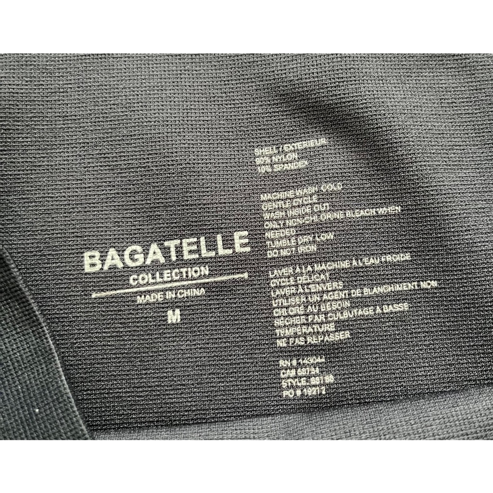 Bagatelle women's gray camouflage M - Picture 7 of 8